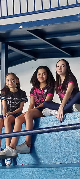 Jogos Interclasse 2022